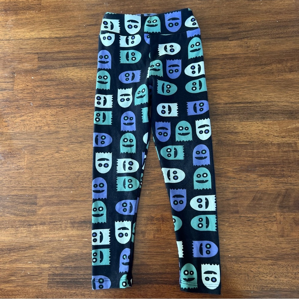 Halloween LuLaRoe Leggings